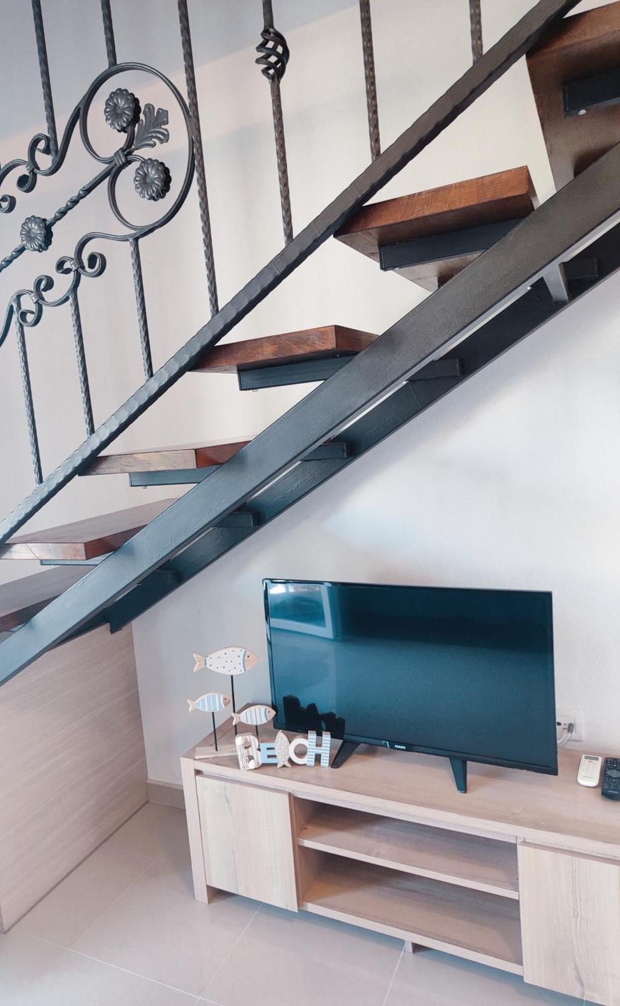 Apartmani Nada Mustapic Brela Kültér fotó